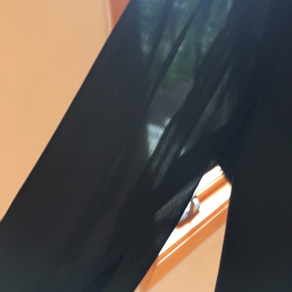 Sheer blazer - Picture 11 of 16